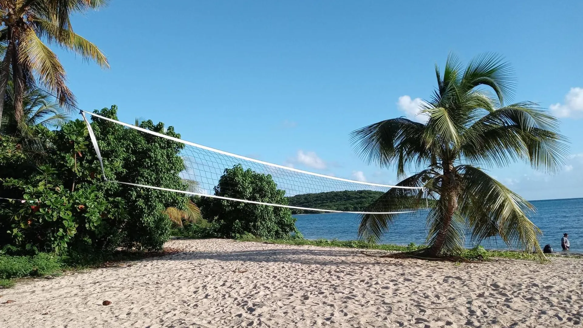 Suite 9 Maga Vieques Portoriko